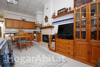Chalet en venta en Avda. Alemania - Italia en Villarreal