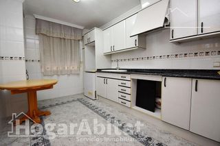 Chalet en venta en Avda. Alemania - Italia en Villarreal