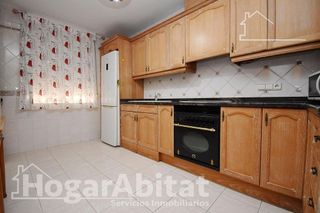 Chalet en venta en Avda. Alemania - Italia en Villarreal