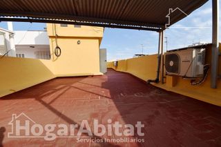 Chalet en venta en Avda. Alemania - Italia en Villarreal