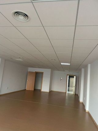 Oficina en alquiler en Molina de Segura ciudad en Molina de Segura