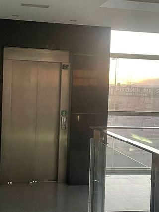 Oficina en alquiler en Molina de Segura ciudad en Molina de Segura