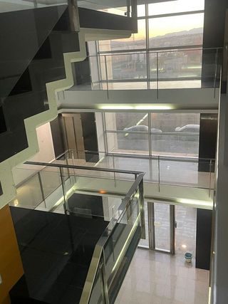 Oficina en alquiler en Molina de Segura ciudad en Molina de Segura