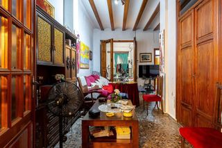 Casa pareada en venta en Pueblo de Cullera en Cullera