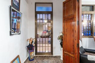Casa pareada en venta en Pueblo de Cullera en Cullera