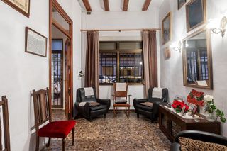 Casa pareada en venta en Pueblo de Cullera en Cullera