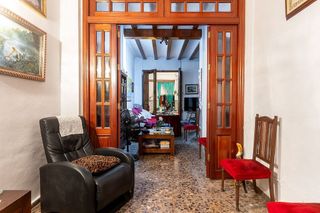 Casa pareada en venta en Pueblo de Cullera en Cullera