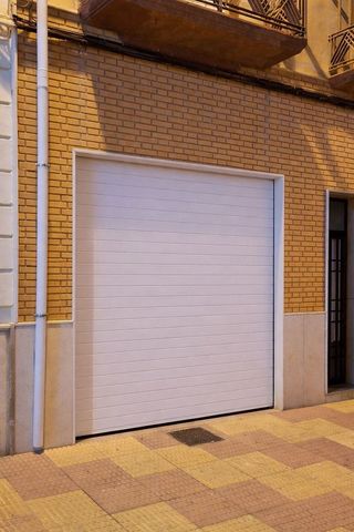 Casa pareada en venta en Pueblo de Cullera en Cullera