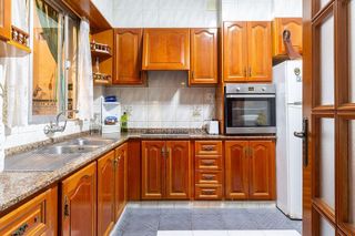 Casa pareada en venta en Pueblo de Cullera en Cullera