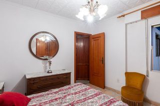 Casa pareada en venta en Pueblo de Cullera en Cullera