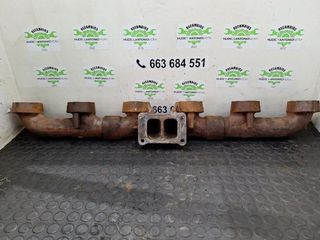 106718 colector escape 20910779 volvo fh 12 fh 480