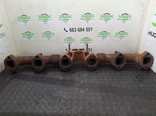106718 colector escape 20910779 volvo fh 12 fh 480