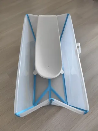 Bañera Stokke Portátil