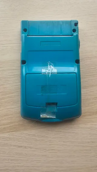 Carcasas GameBoy Color