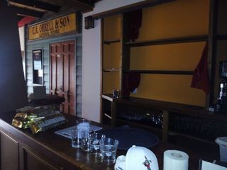 Bar en alquiler en Ayamonte ciudad en Ayamonte