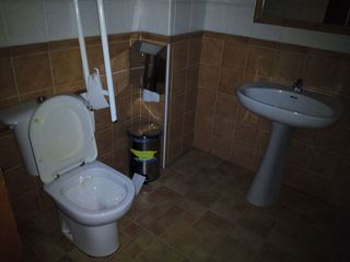 Bar en alquiler en Ayamonte ciudad en Ayamonte