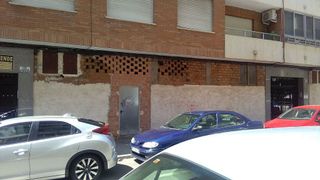 Local comercial en alquiler en Santa María en Ciudad Real