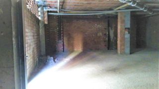 Local comercial en alquiler en Santa María en Ciudad Real