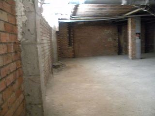 Local comercial en alquiler en Santa María en Ciudad Real