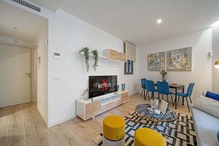 Piso en alquiler en Trafalgar en Madrid