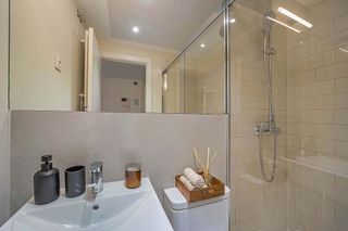 Piso en alquiler en Trafalgar en Madrid