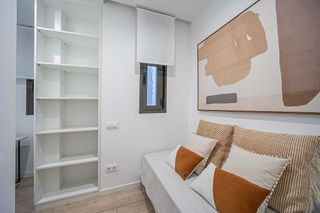 Piso en alquiler en Trafalgar en Madrid