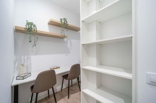 Piso en alquiler en Trafalgar en Madrid