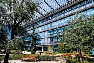 Oficina en alquiler en Las Tablas en Madrid