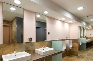 Oficina en alquiler en Las Tablas en Madrid