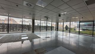Oficina en alquiler en Las Tablas en Madrid