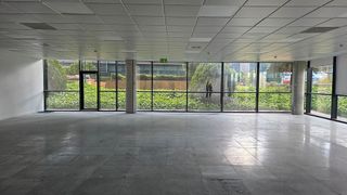 Oficina en alquiler en Las Tablas en Madrid