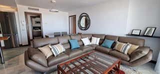 Piso en alquiler en Puerto Banús en Marbella