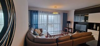 Piso en alquiler en Puerto Banús en Marbella