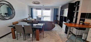 Piso en alquiler en Puerto Banús en Marbella