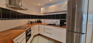 Piso en alquiler en Puerto Banús en Marbella