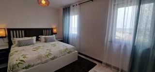 Piso en alquiler en Puerto Banús en Marbella