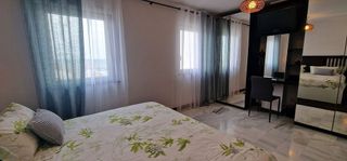 Piso en alquiler en Puerto Banús en Marbella