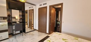 Piso en alquiler en Puerto Banús en Marbella