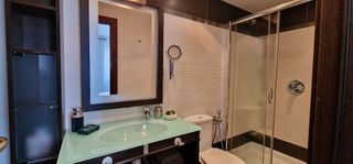 Piso en alquiler en Puerto Banús en Marbella