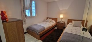 Piso en alquiler en Puerto Banús en Marbella