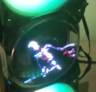 Ventilador Holográfico PC Coolify Holo Fan