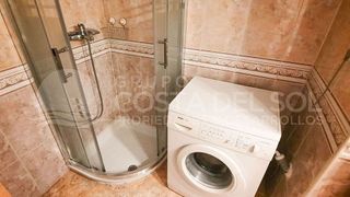 Piso en alquiler en Puerto Marina en Benalmádena