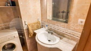 Piso en alquiler en Puerto Marina en Benalmádena