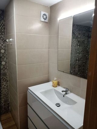 Piso en alquiler en Puerto Marina en Benalmádena