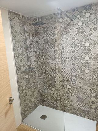 Piso en alquiler en Puerto Marina en Benalmádena