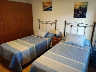 Piso en alquiler en Puerto Marina en Benalmádena