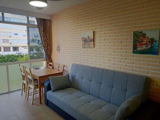 Piso en alquiler en Puerto Marina en Benalmádena