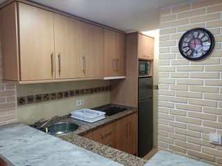 Piso en alquiler en Puerto Marina en Benalmádena