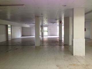 Local comercial en alquiler en Milán - Pumarín - Teatinos en Oviedo