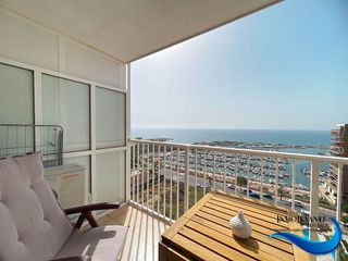 Piso en alquiler en Campello Playa en Campello (el)